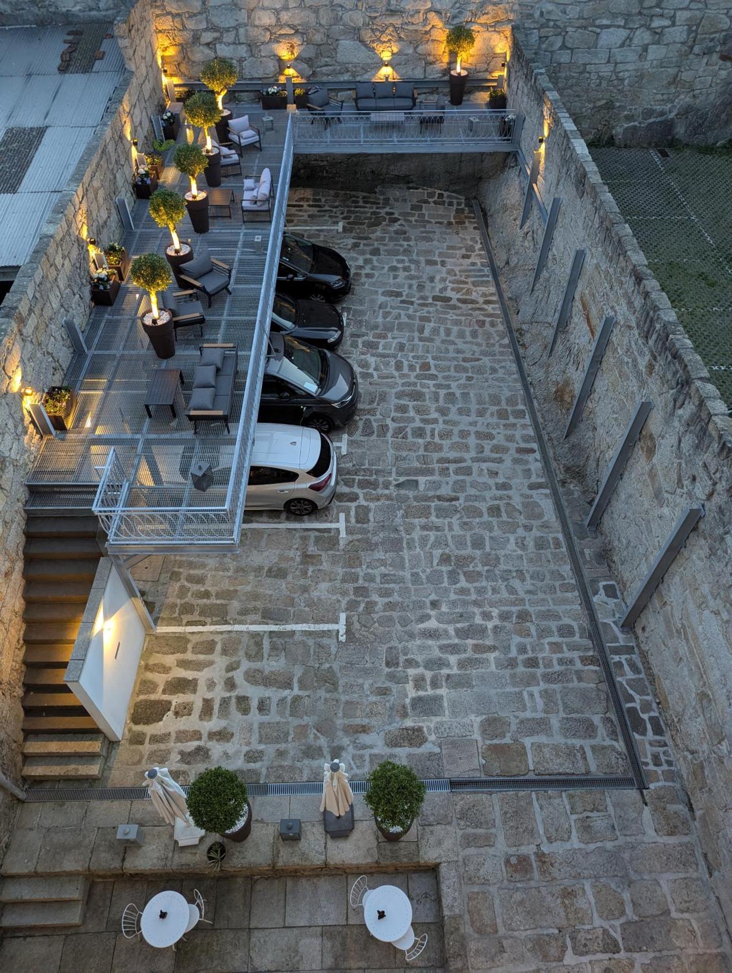Oportoflag Center Apartment Exterior photo